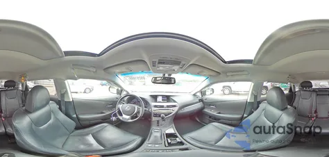 2014 Lexus Rx 350 Base z USA, uszkodzony, nr VIN 2T2BK1BA3EC232972